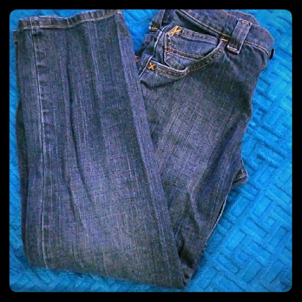 Wrangler Jeans